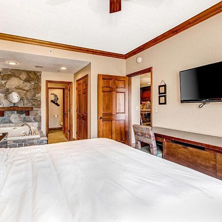 Canyons Westgate Resort #4506 Park City Ngoại thất bức ảnh