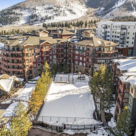 Canyons Westgate Resort #4506 Park City Ngoại thất bức ảnh