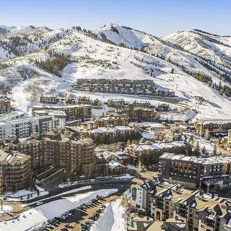 Canyons Westgate Resort #4506 Park City Ngoại thất bức ảnh