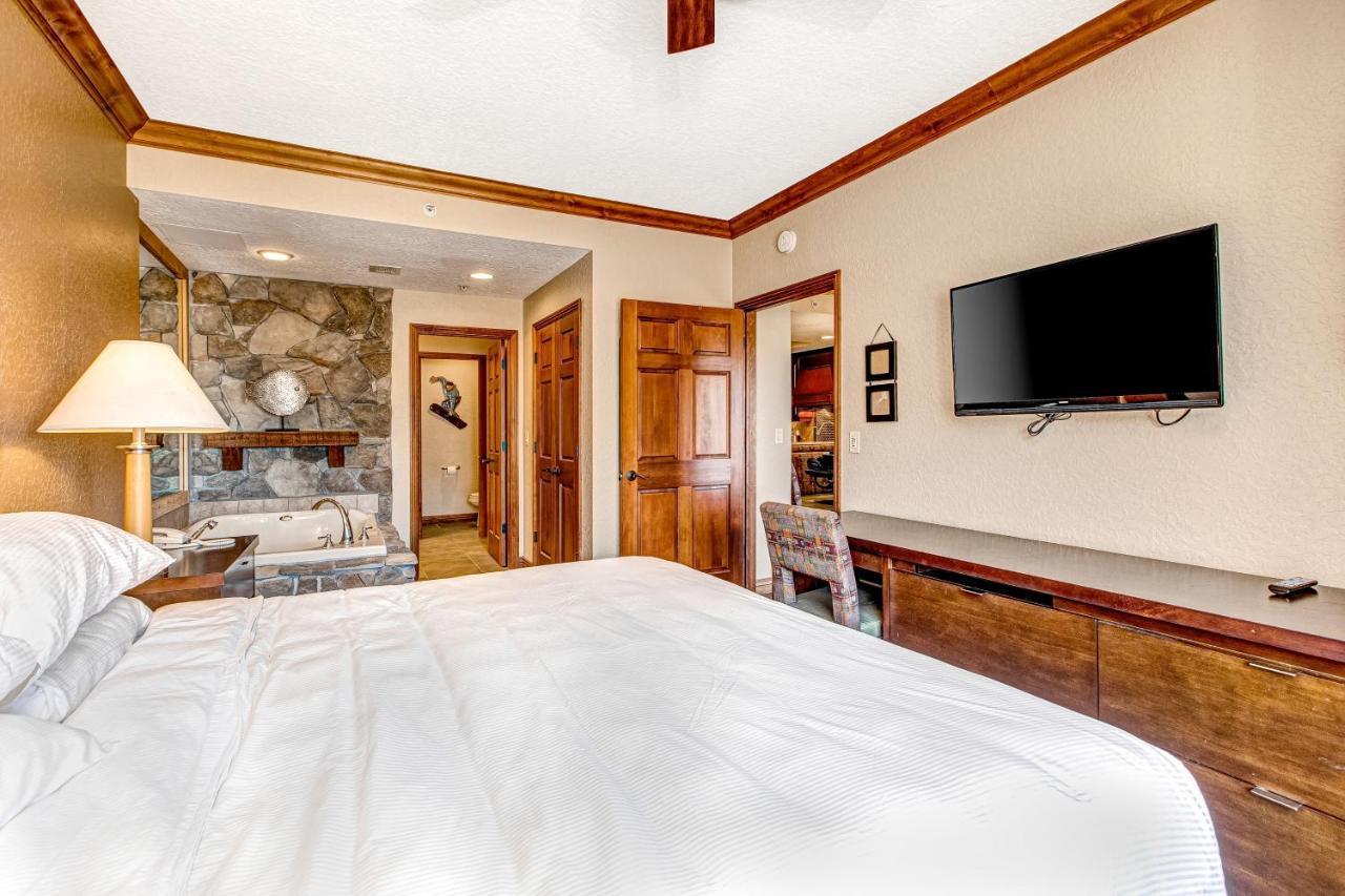 Canyons Westgate Resort #4506 Park City Ngoại thất bức ảnh