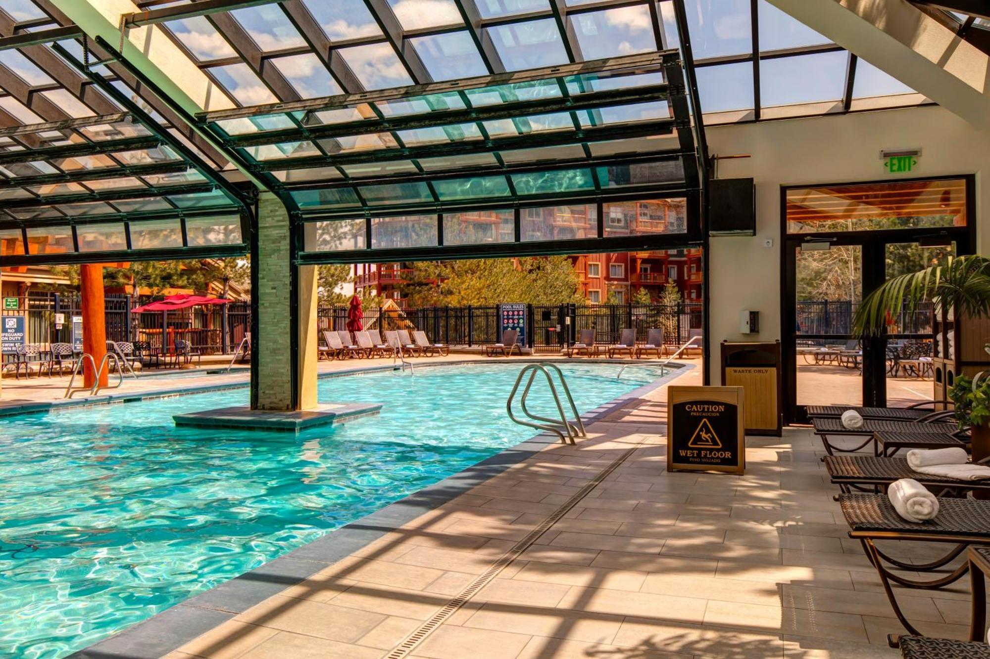 Canyons Westgate Resort #4506 Park City Ngoại thất bức ảnh