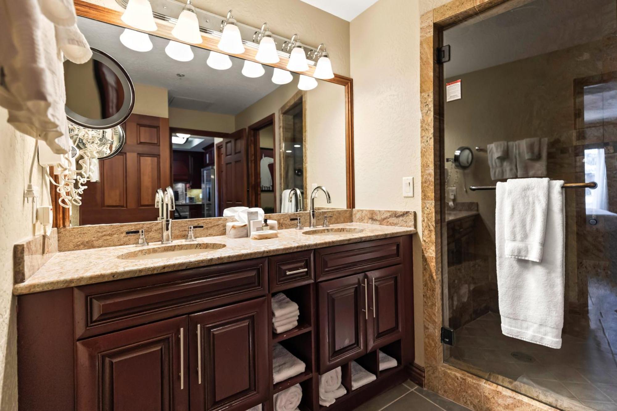 Canyons Westgate Resort #4506 Park City Ngoại thất bức ảnh