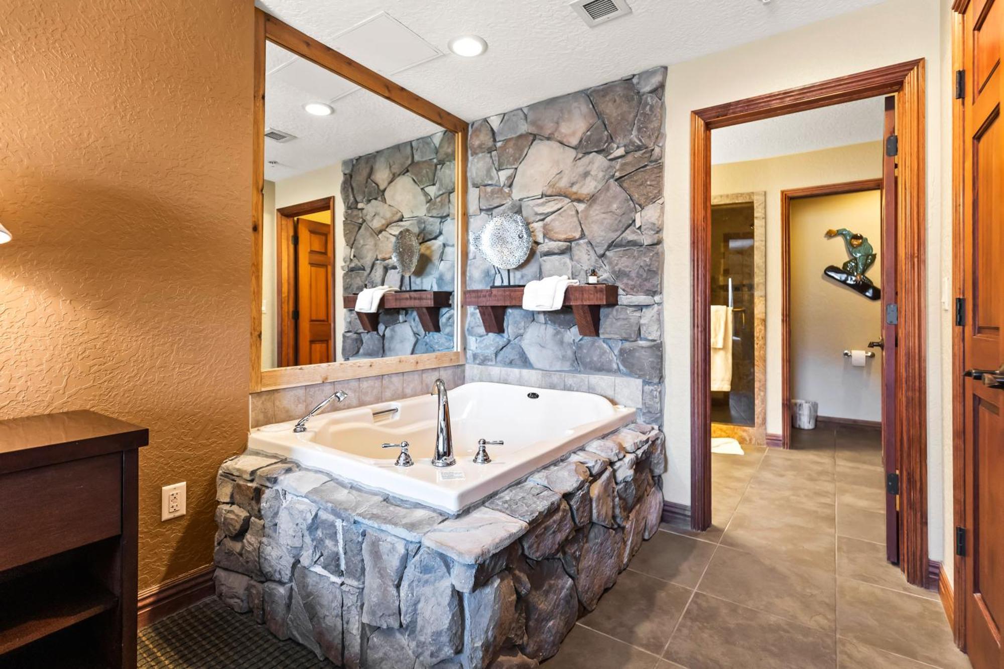Canyons Westgate Resort #4506 Park City Ngoại thất bức ảnh