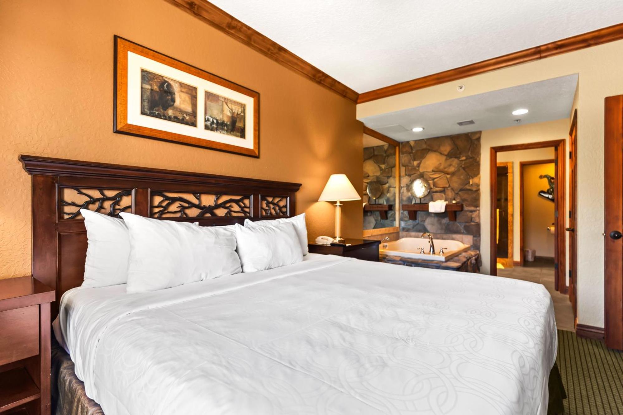 Canyons Westgate Resort #4506 Park City Ngoại thất bức ảnh