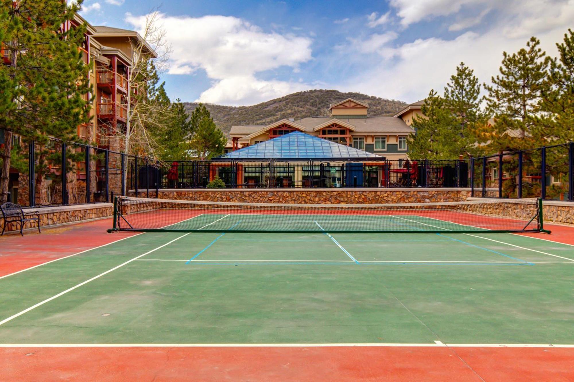 Canyons Westgate Resort #4506 Park City Ngoại thất bức ảnh