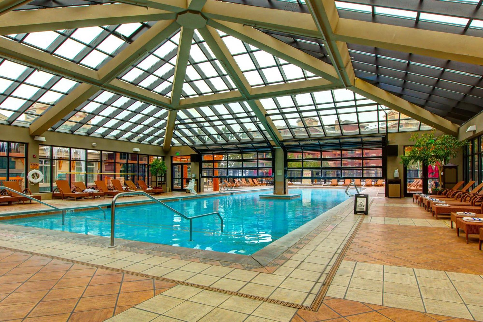 Canyons Westgate Resort #4506 Park City Ngoại thất bức ảnh