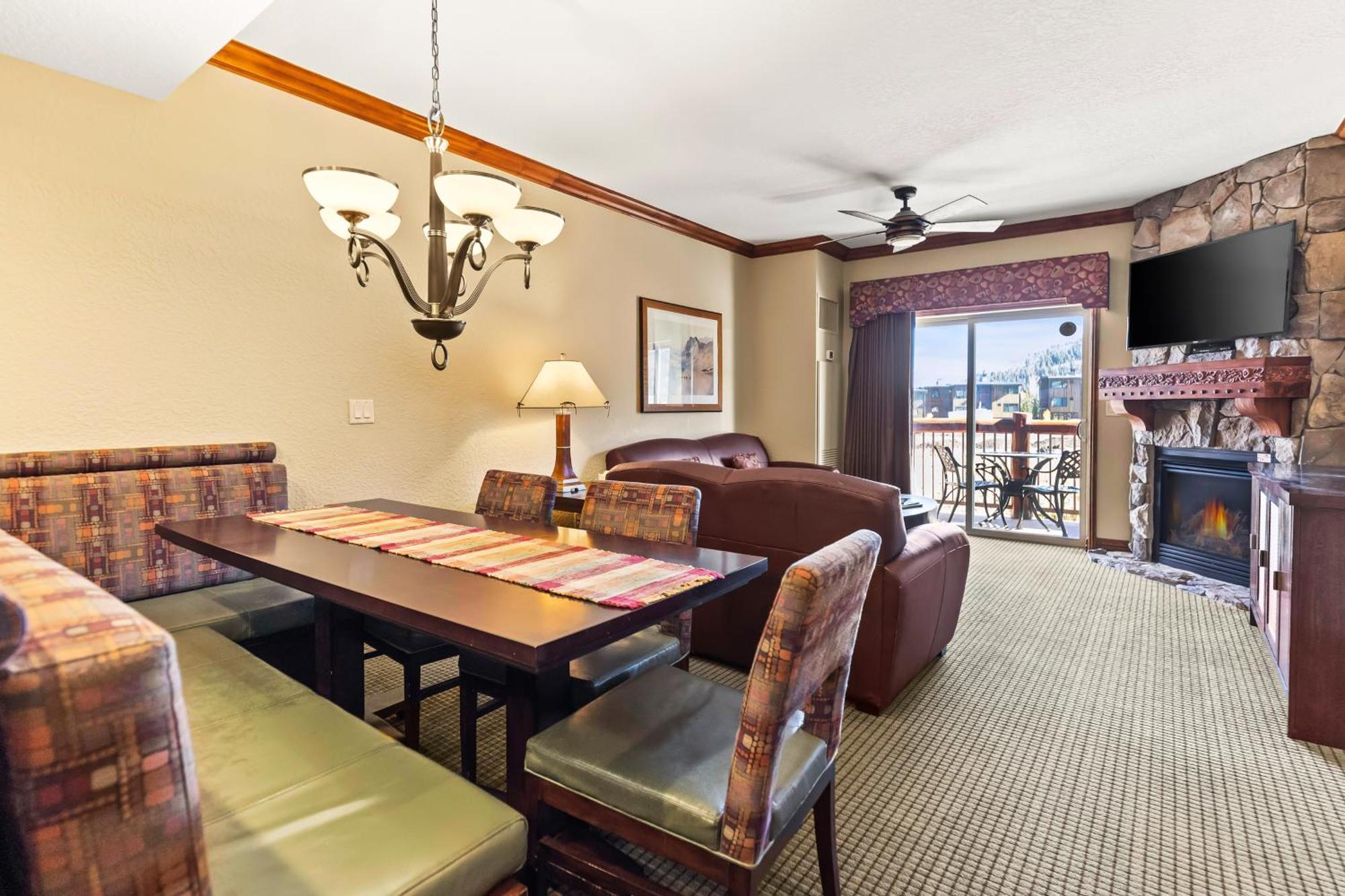 Canyons Westgate Resort #4506 Park City Ngoại thất bức ảnh