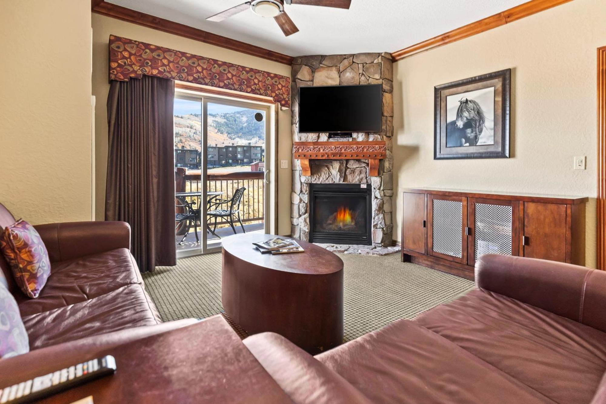 Canyons Westgate Resort #4506 Park City Ngoại thất bức ảnh