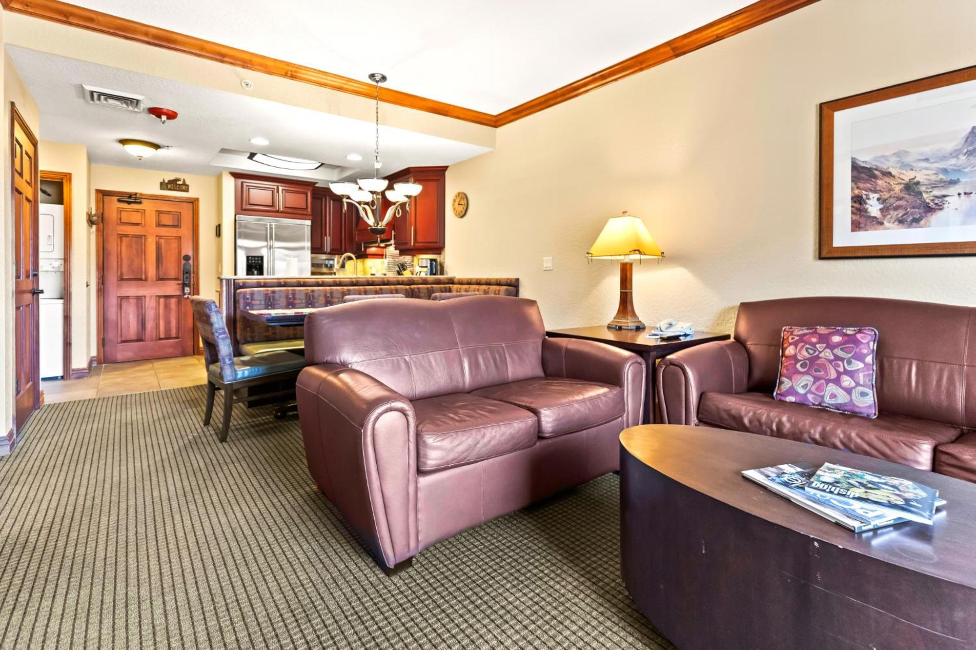 Canyons Westgate Resort #4506 Park City Ngoại thất bức ảnh