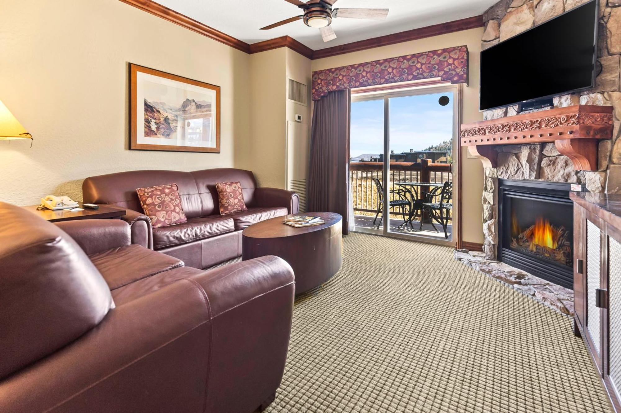 Canyons Westgate Resort #4506 Park City Ngoại thất bức ảnh