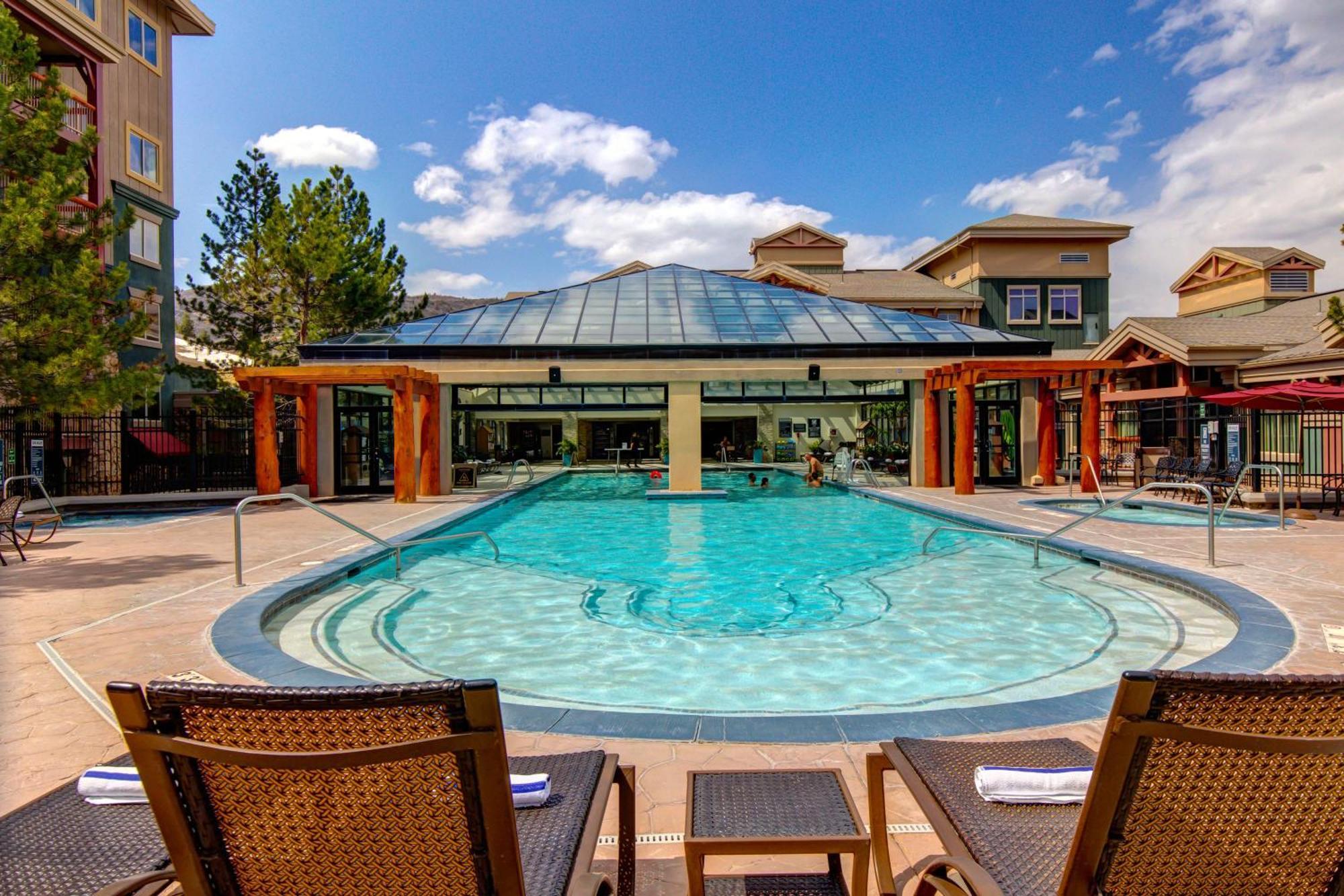 Canyons Westgate Resort #4506 Park City Ngoại thất bức ảnh